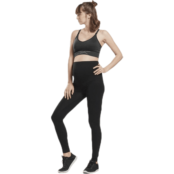 Reebok - Maternity Bra Black