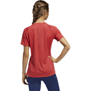 Adidas - 25/7 Tee Runr Red