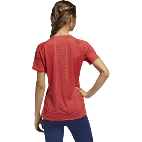 Adidas - 25/7 Tee Runr Red