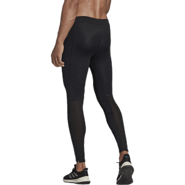 Adidas - Saturday Tight Long Men Black