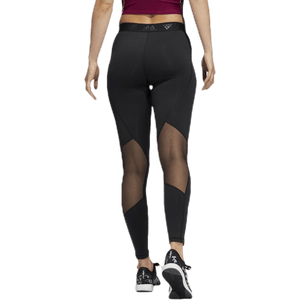 Adidas - Ask Glam Tight White/Black
