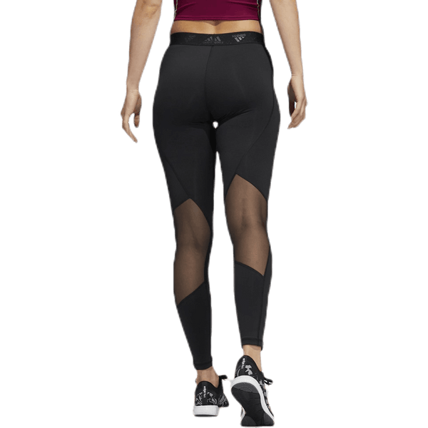 Adidas - Ask Glam Tight White/Black