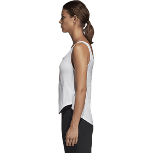 Adidas - ID Tank White