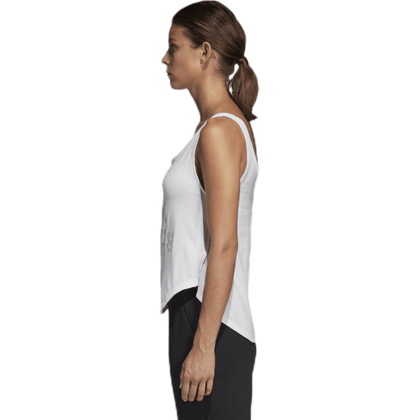 Adidas - ID Tank White