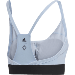 Adidas - Drst Wanderlust Bra Blue