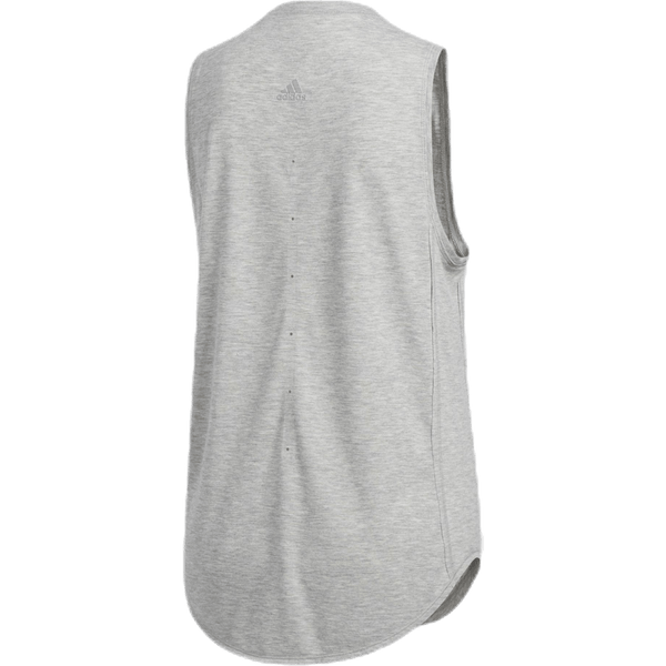 Adidas - Adapt Tank HD Grey