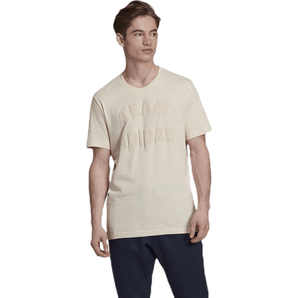 Adidas - V T-Shirt Purple