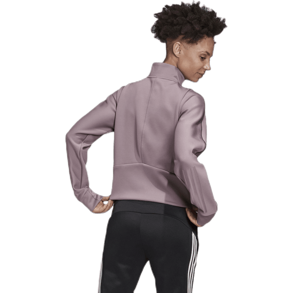 Adidas - St Tracktop Purple