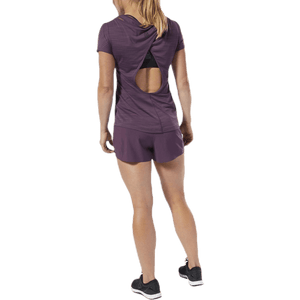 Reebok - RC KNW Short Placed Purple