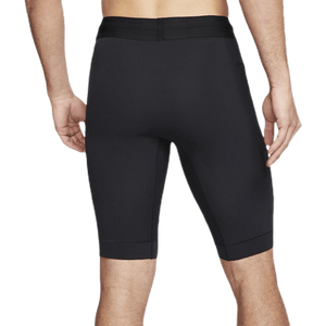 Nike - Dry Short Yoga Black/Grey