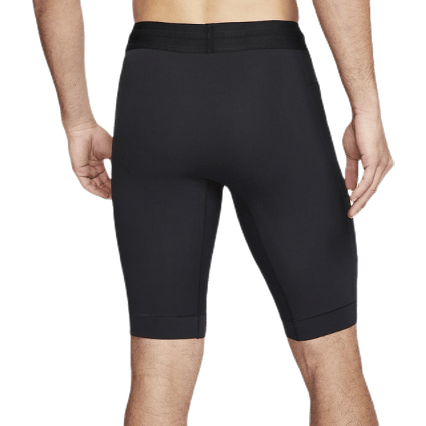 Nike - Dry Short Yoga Black/Grey