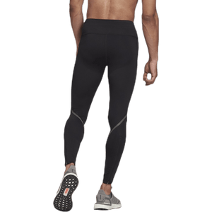 Adidas - Saturday Long Tight Men Black