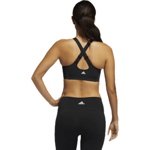 Adidas - Ultimate Bra Black