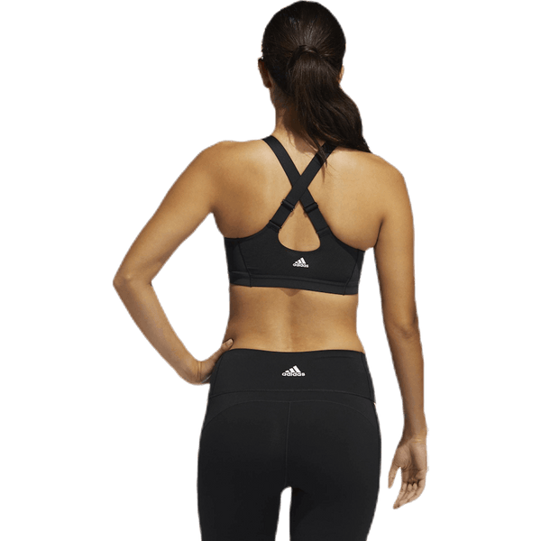 Adidas - Ultimate Bra Black