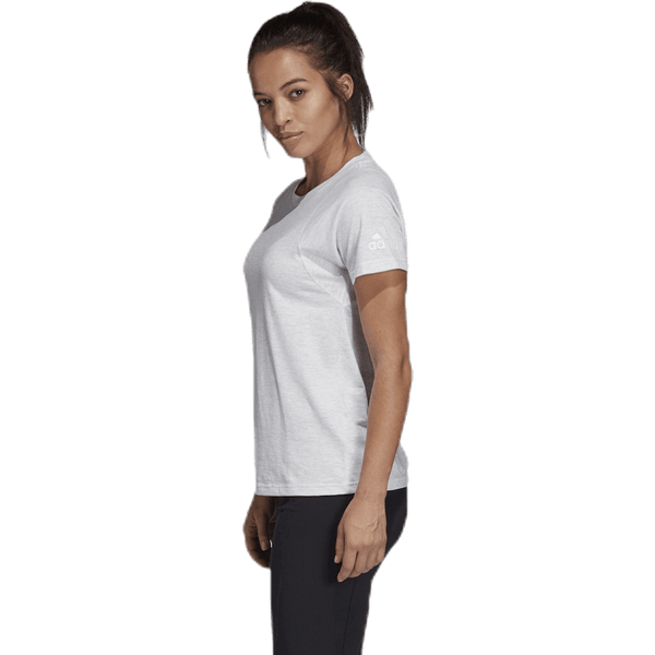 Adidas - Id Winn CN Tee White