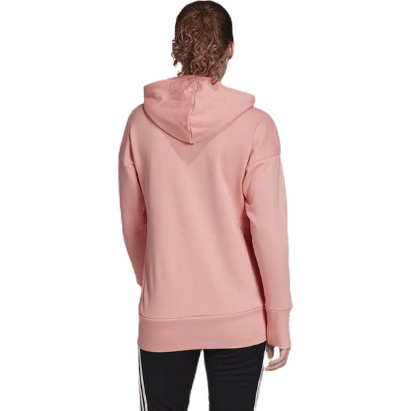 Adidas - Bos Long Hd Pink/White