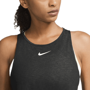 Nike - Icon Clash Tank White/Black