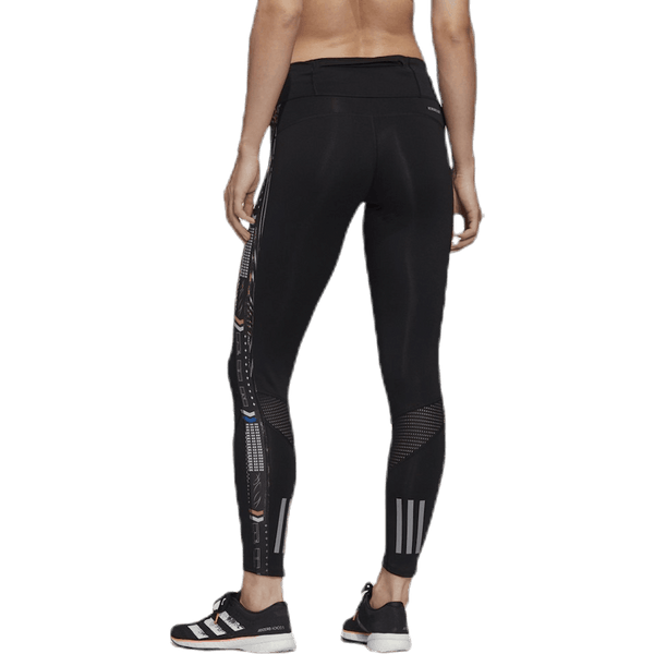 Adidas - Own The Run Tight Black