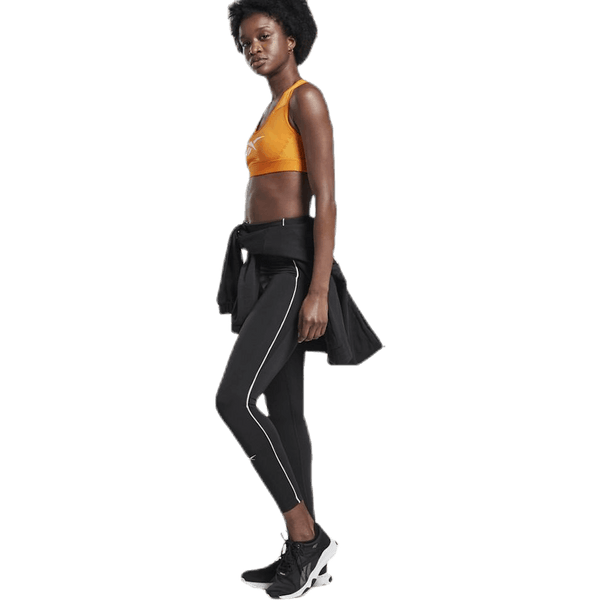 Reebok - Hero Racer Pad Bra Read Orange