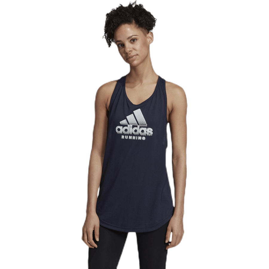 Adidas - Otr Bos Tank Blue