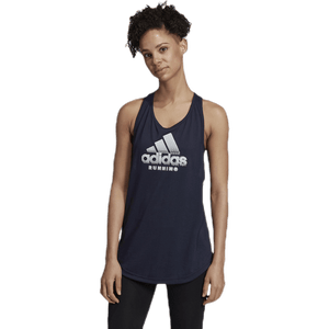 Adidas - Otr Bos Tank Blue