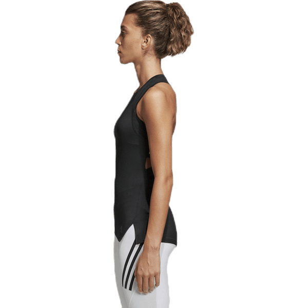 Adidas - Strap Tank Black