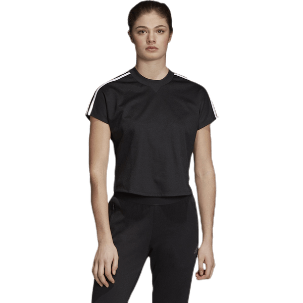 Adidas - AtTEETude Tee White/Black