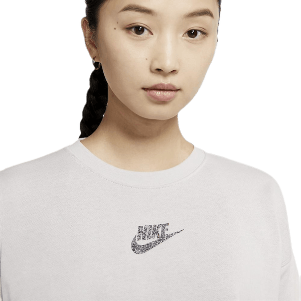 Nike - Nsw Crew Ft M2Z Grey