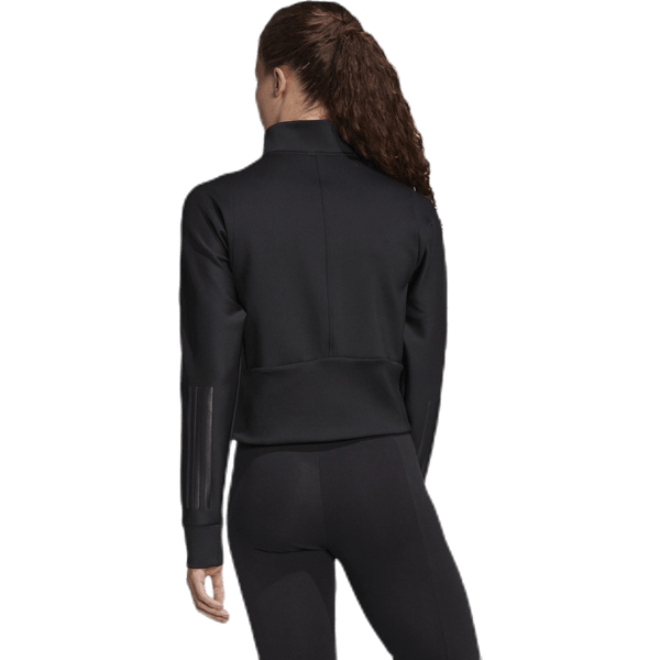 Adidas - St Tracktop Black