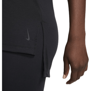 Nike - Yoga Layer Tank Black/Grey