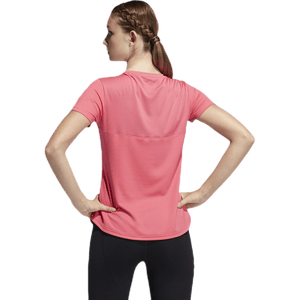 Adidas - Own The Run Tee Pink