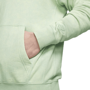 Nike - Nsw Jdi Hoodie Po Ft Wash Green