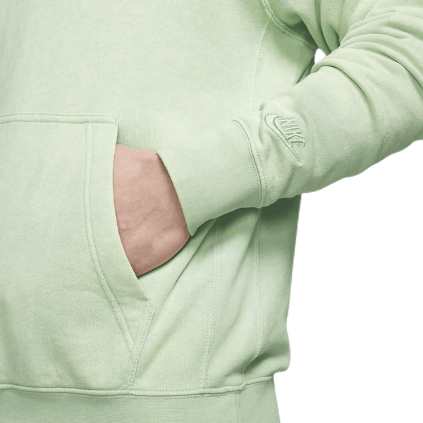 Nike - Nsw Jdi Hoodie Po Ft Wash Green