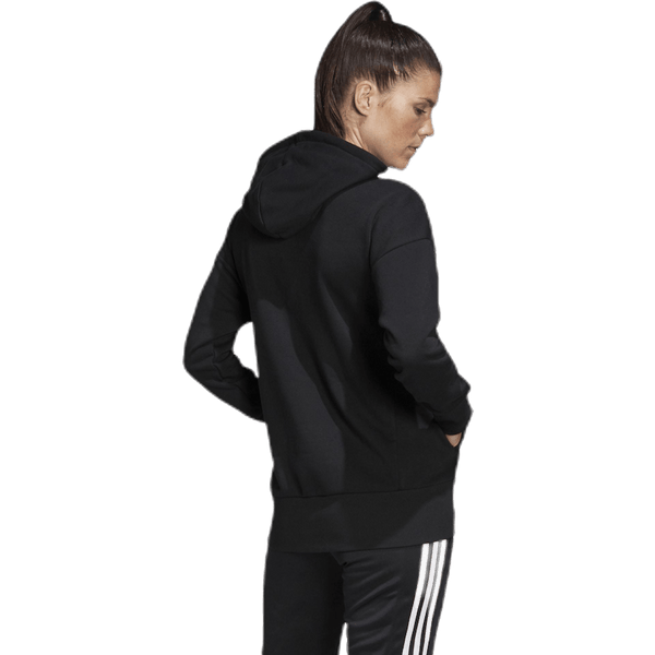 Adidas - Bos Long Hd White/Black