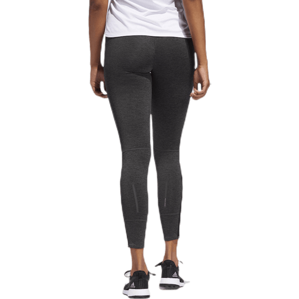 Adidas - Response Tights Black