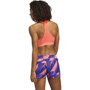 Adidas - Drst Alphaskin Bra Pink/White