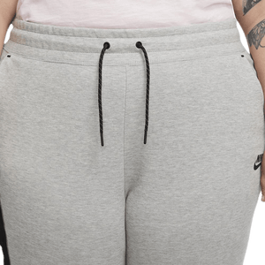 Nike - Nsw Tch Flc Pant Plus Grey