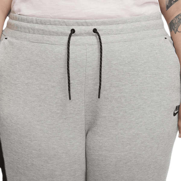 Nike - Nsw Tch Flc Pant Plus Grey