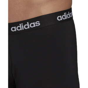 Adidas - Climacool 3-Pack Black