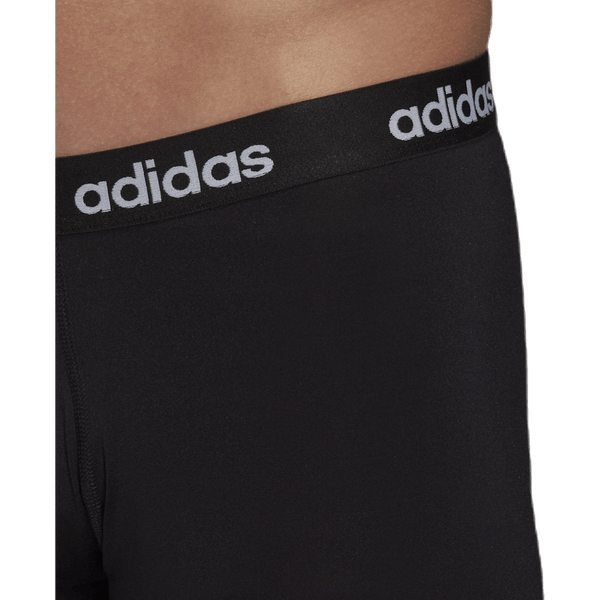Adidas - Climacool 3-Pack Black