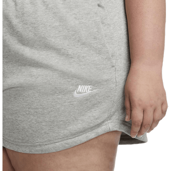 Nike - Nsw Essntl Short Ft Plus Grey