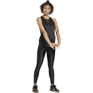Reebok - SR Maternity Tank Black