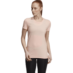 Adidas - 25/7 Tee Orange/Pink