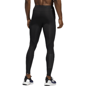 Adidas - Own The Run Tight Long Men Black