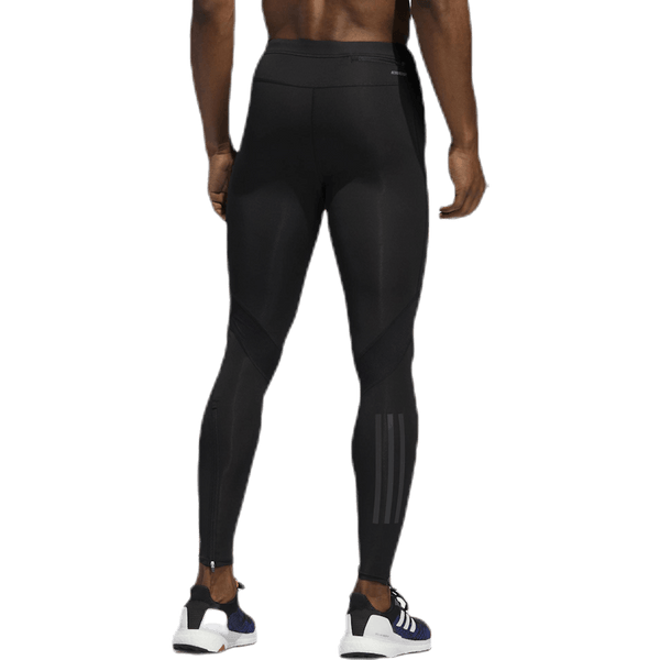 Adidas - Own The Run Tight Long Men Black