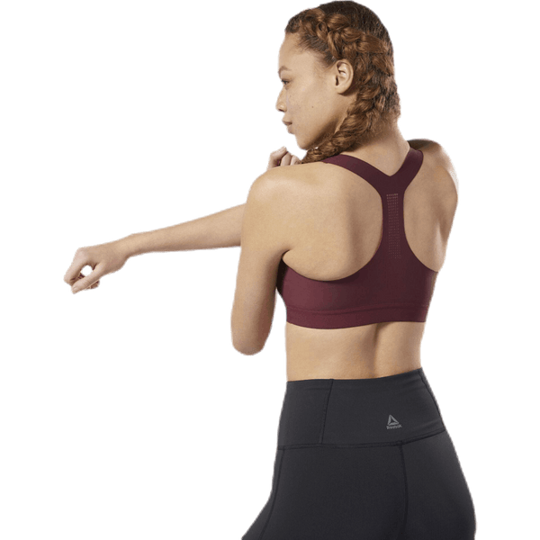 Reebok - PureMove Bra Red