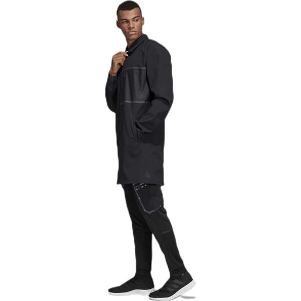 Adidas - Tango Drill Jacket Black