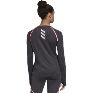 Adidas - Reflective LS Black