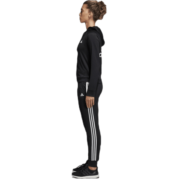 Adidas - Big Badge of Sport Track Suit Black