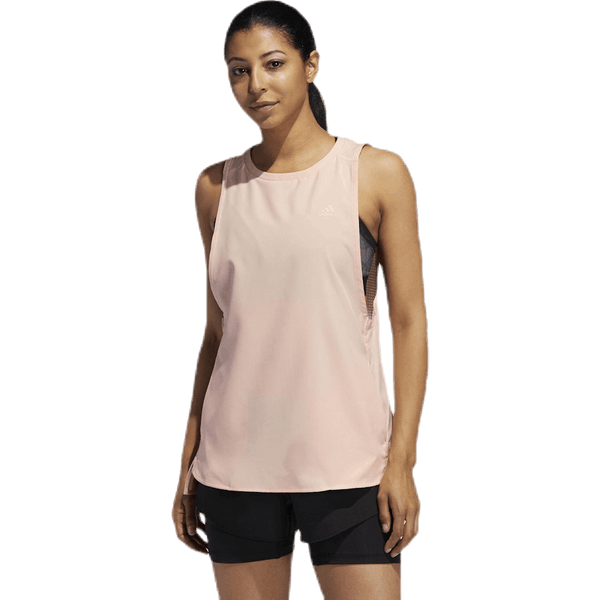 Adidas - 25/7 Tank Pink